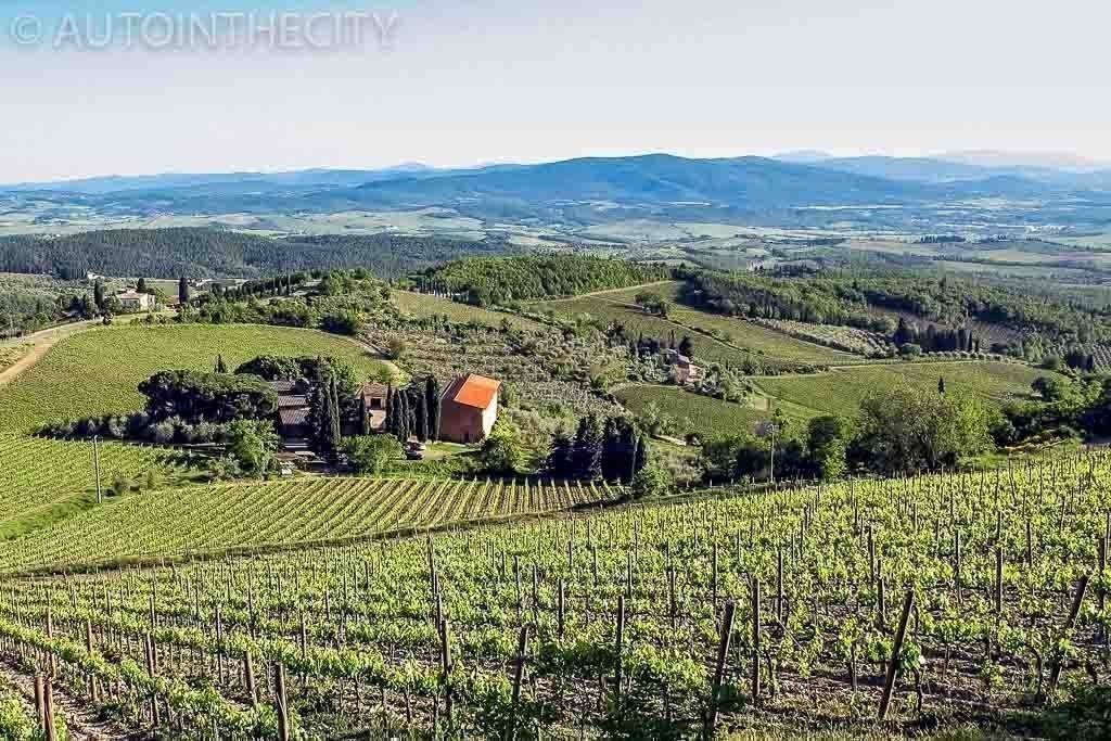 La Maremma