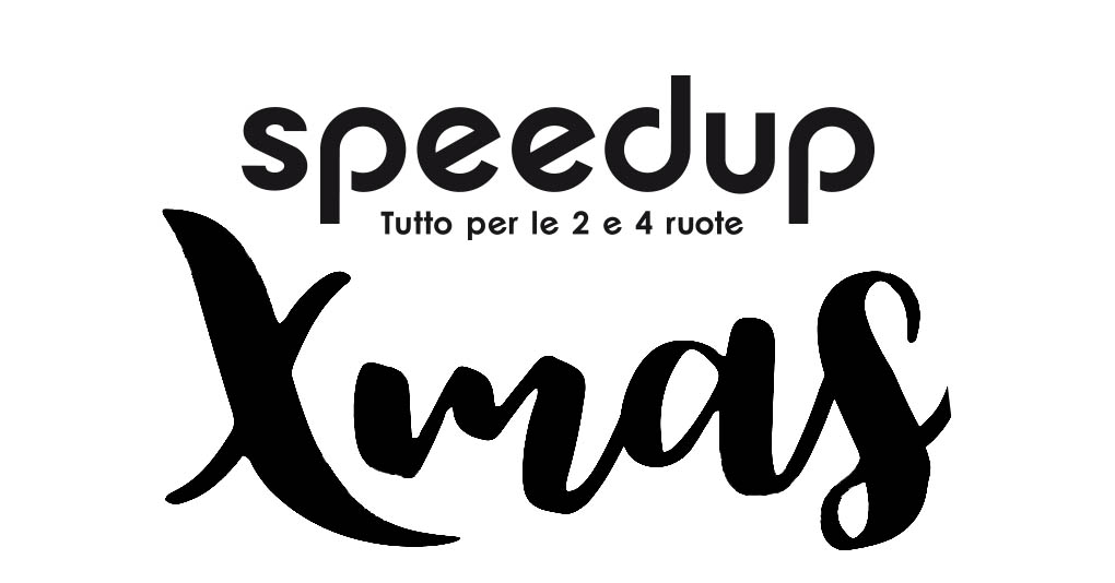 In viaggio verso il natale: Speedup XMas