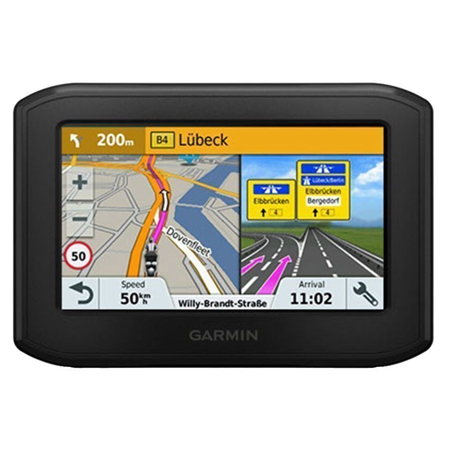 Garmin