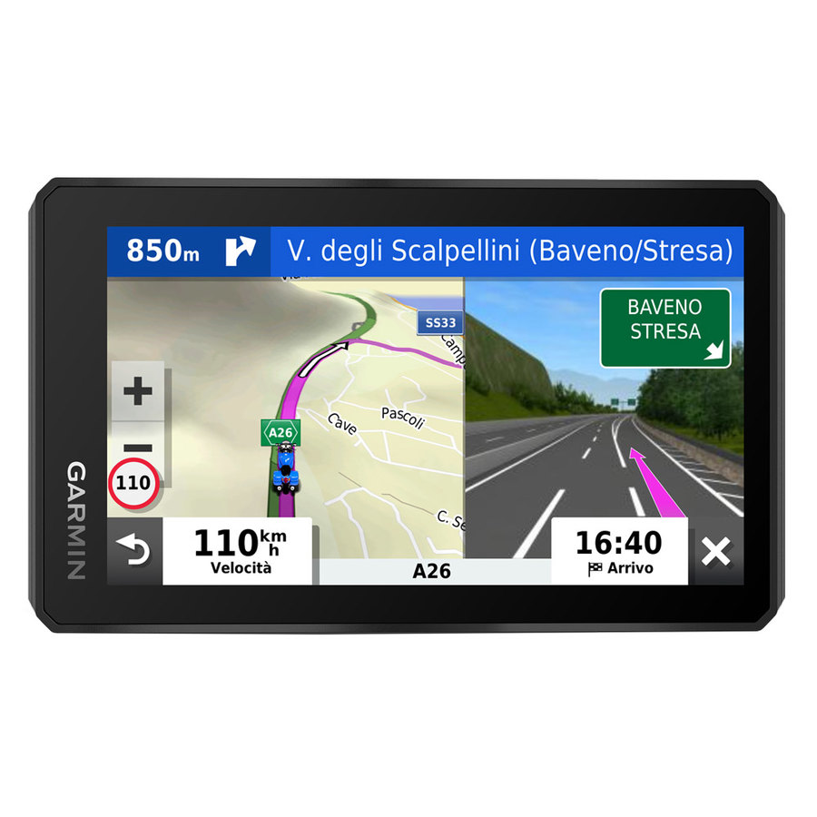 Garmin Zumo XT