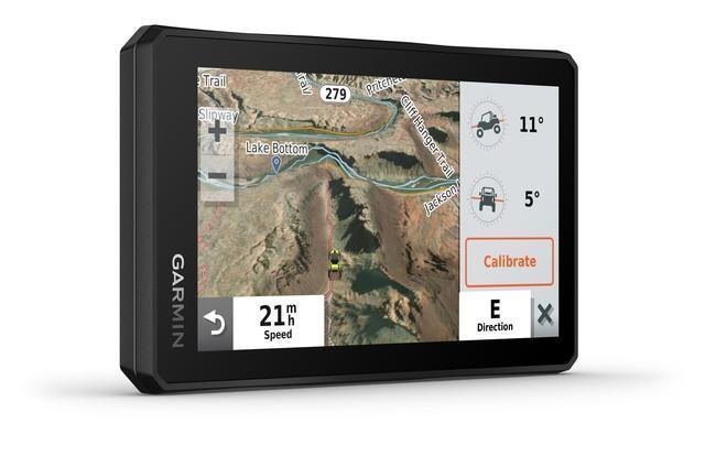 Garmin Zumo XT