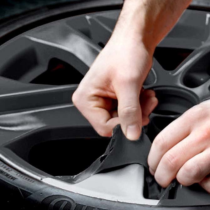 la soluzione pratica per una personalizzazione veloce