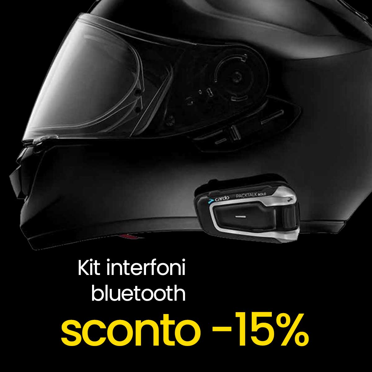Interfoni in promozione