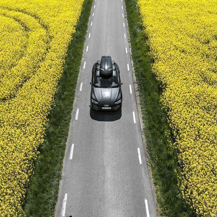 Trova le barre portatutto per la tua auto