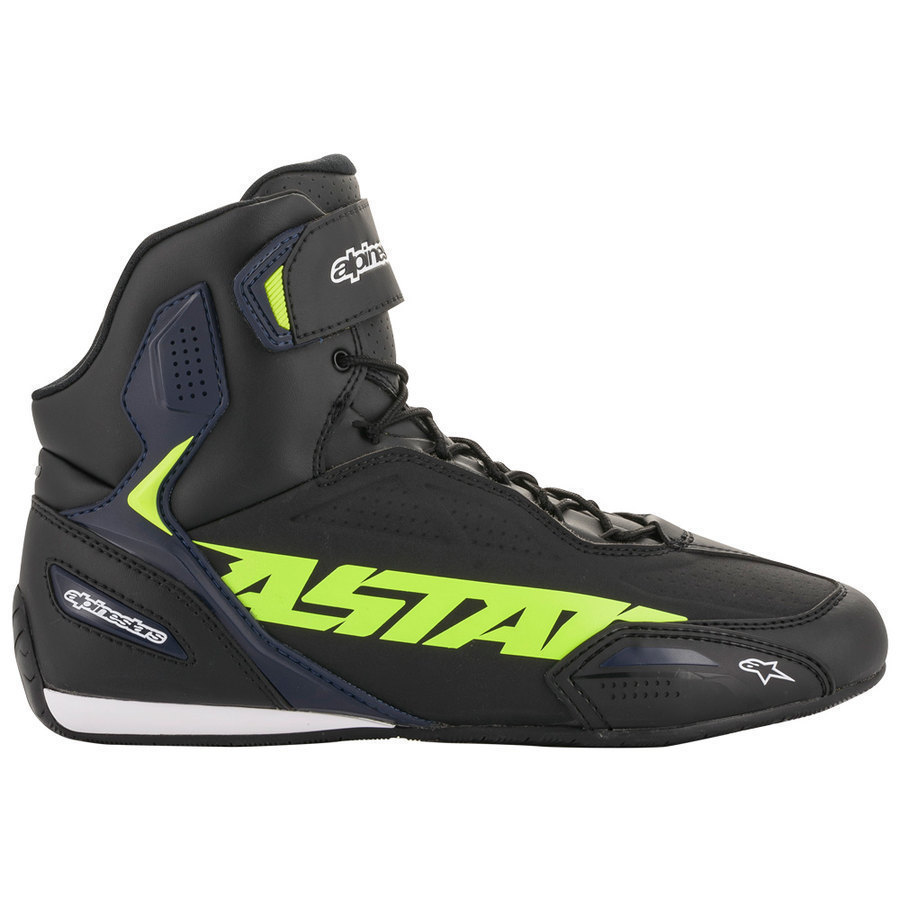 Scarpe da moto Alpinestars Faster 3