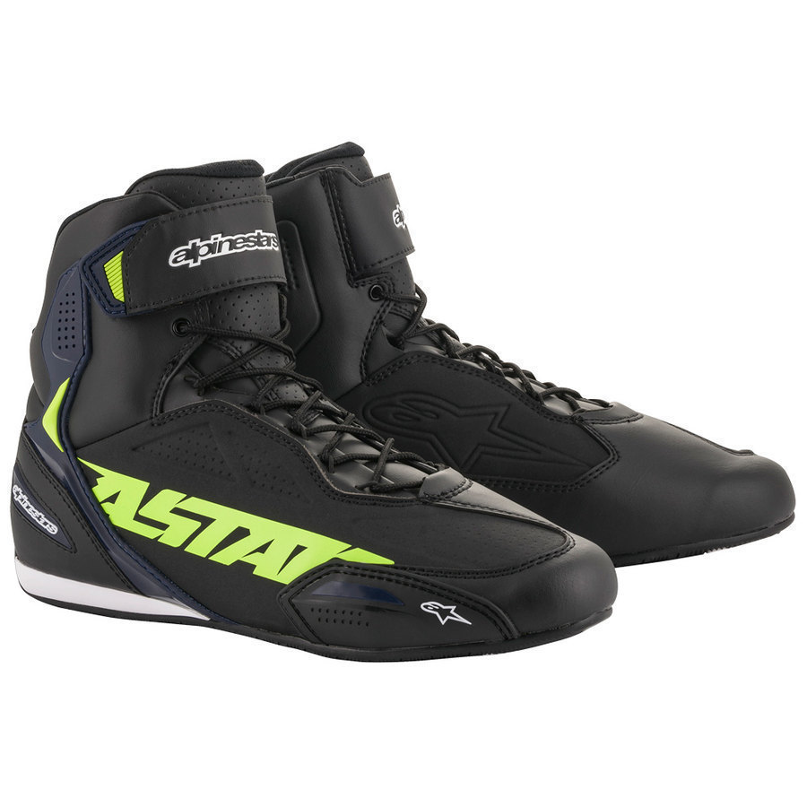 Scarpe Alpinestars Faster-3