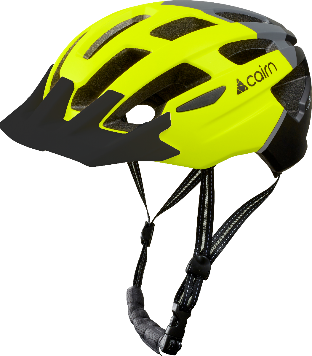 Casco per mtb