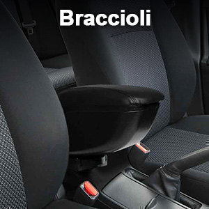 Braccioli per la tua CITROEN