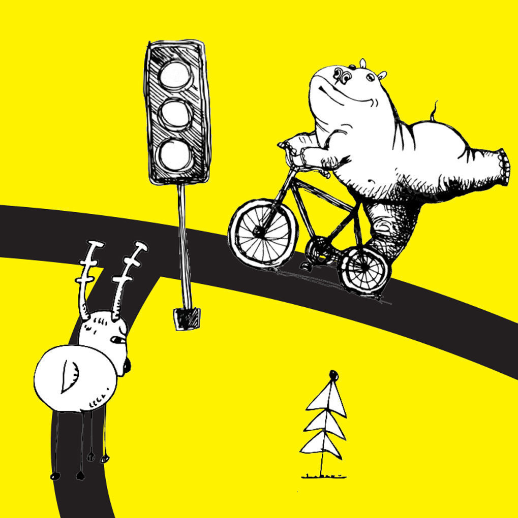 Oppure facendo del ben all'ambiente, usando il mezzo più green: Kettenmax bici e Muc Off