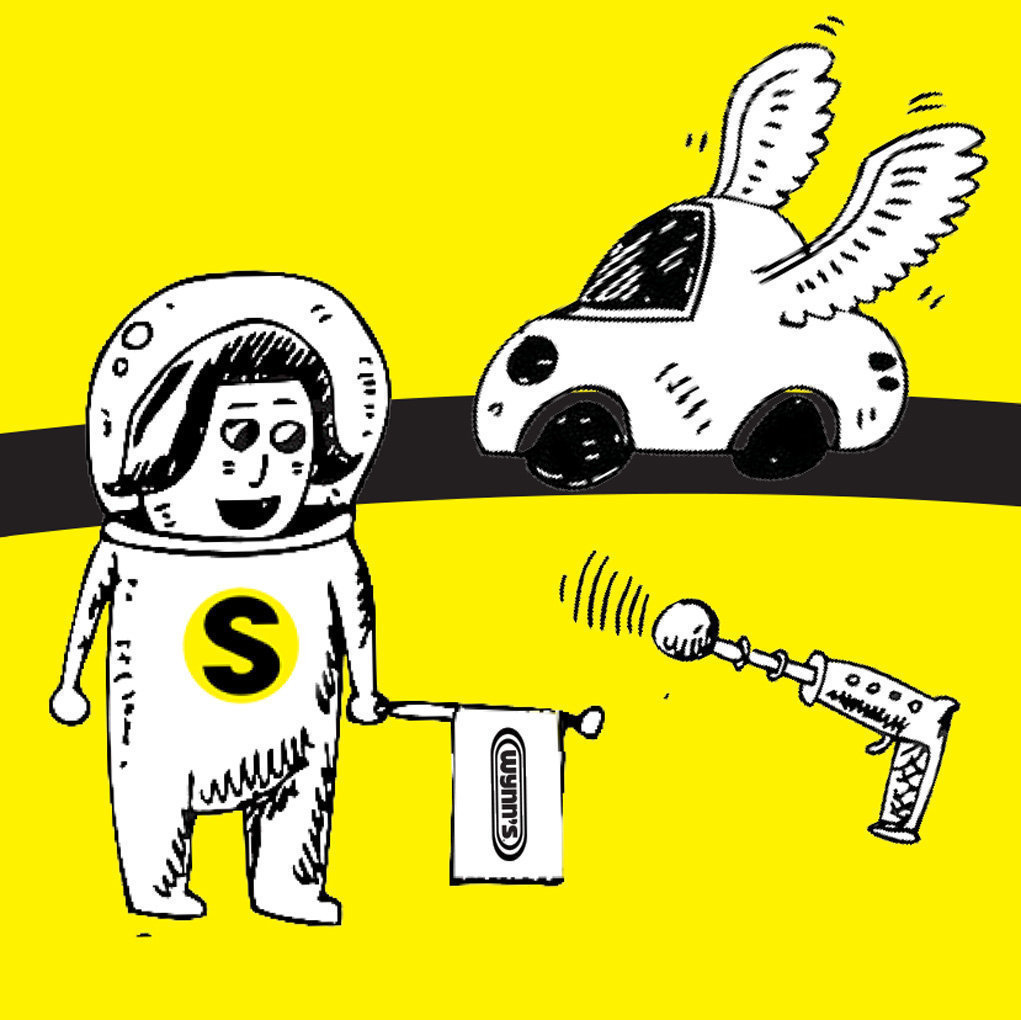 Se succedono imprevisti non servono strumenti magici, ma buoni strumenti: autel / wynns / kettenmax